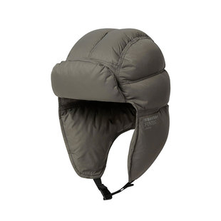 thisisneverthat® PERTEX® T Down Trooper Hat25冬护耳羽绒帽