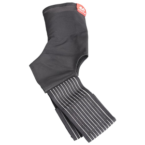 美国McDavid迈克达威护踝运动防崴男脚扭伤护具脚踝绑带保护433R