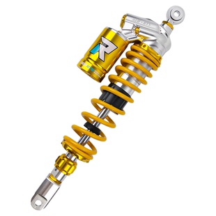 阿尔法RTS后减震适用巡弋250 ST250赛艇X350 升仕368G RT250改装