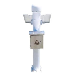 扼流圈GNSS监测站边坡位移山体滑坡沉降渗流渗压地质灾害监测系统