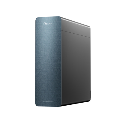 美的星河0阻垢净水器1200pro家用直饮陶氏R0膜反渗透