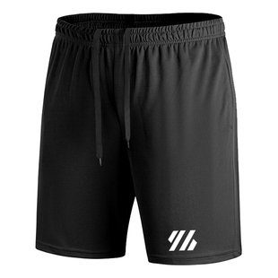 运动短裤背心男夏速干健身打篮球跑步休闲训练五分沙滩裤子潮套装