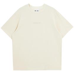 杰克琼斯春季男装新款T恤