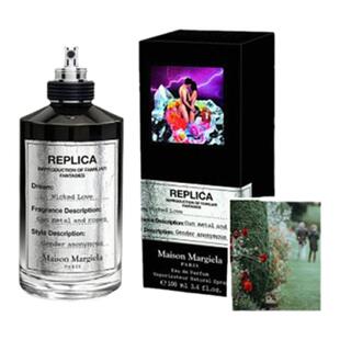 韩国直邮Maison Margiela梅森马吉拉邪恶之爱淡香水100ml持正品