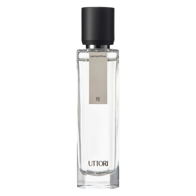 UTTORI五朵里桂香水18ml