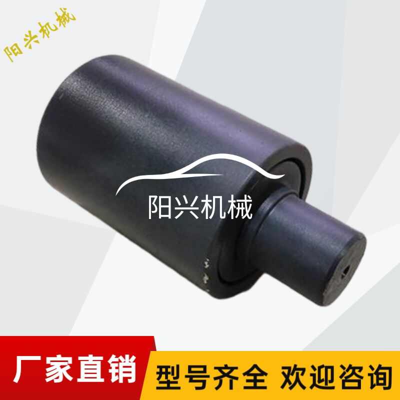 柳工9035E/9045支重轮拖链轮行走底轮挖机承重轮地轮支撑轮压带轮