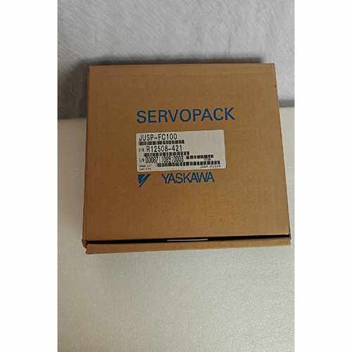 议价JUSP-FC100安川伺服驱动器全新原装正品现货议价