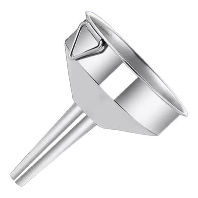 304不锈钢过滤网漏斗防漏油