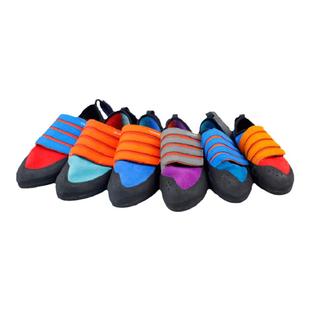 climbx新款攀岩鞋男女儿童初学者入门抱石训练专业攀岩鞋ARTDENNX