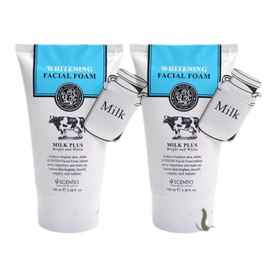 牛奶洗面奶控油BeautyBuffet