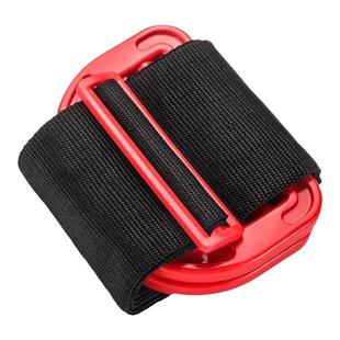 搬家神器搬运带单人手提带搬重物快递箱省力绳子上下楼抬重物工具