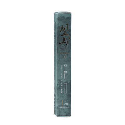 besgu望山钢笔镀金笔尖18K正姿吸墨器换墨囊3.4通用顺滑好写51013