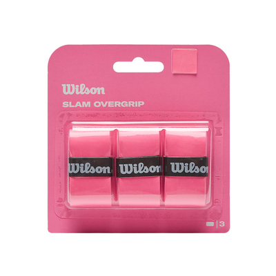 wilson威尔胜磨砂防滑手胶避震器