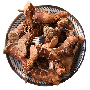 良姜500克 良姜个高凉姜山姜散装卤肉香料非南姜良江大料卤肉调料