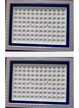 矿井隧道船用低压防爆灯12V24V36