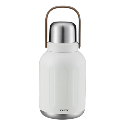 Vanow大容量长久储冰保温杯