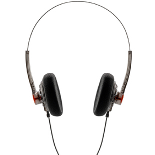 【现货】MOONDROP/水月雨Old Fashioned小型便携式头戴有线耳机