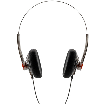 【现货】MOONDROP/水月雨Old Fashioned小型便携式头戴有线耳机