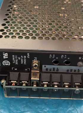 议价LAMBDA了ED40524输出5V5A和24V1A可维修