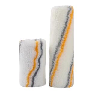 晟达滚筒玻璃钢树脂专用乳胶艺术油漆滚筒刷耐溶剂耐腐蚀短长毛