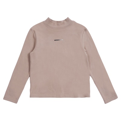 memoryin童装长袖打底衫