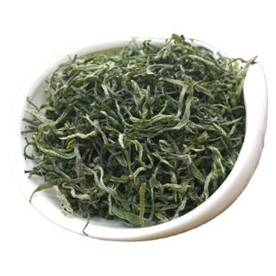 2025雨巷金奖惠明茶景宁原产地高山手工茶兰花香果味明前一级绿茶