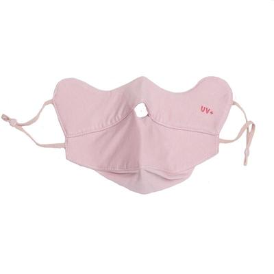 秋冬季保暖防寒透气口罩加大