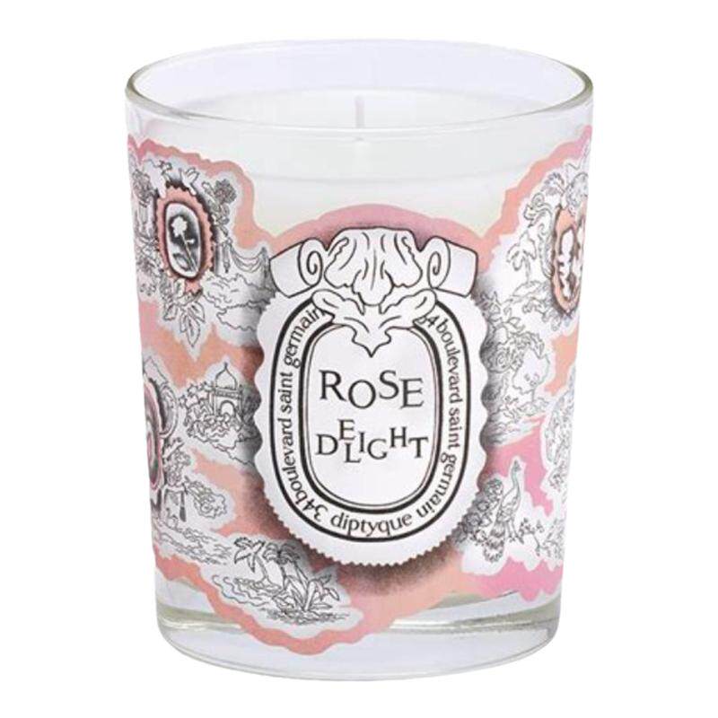 diptyque香薰蜡烛2020玫瑰