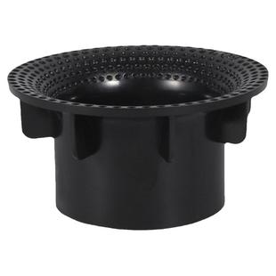 音箱导向管塑料管头倒相孔风管音响配件全新出气孔音筒4寸-12寸用