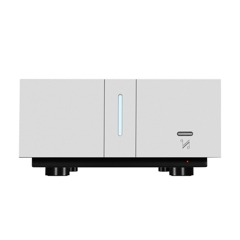 国都QUAD Artera Mono单声道纯后级大功率发烧级hifi高保真功放机