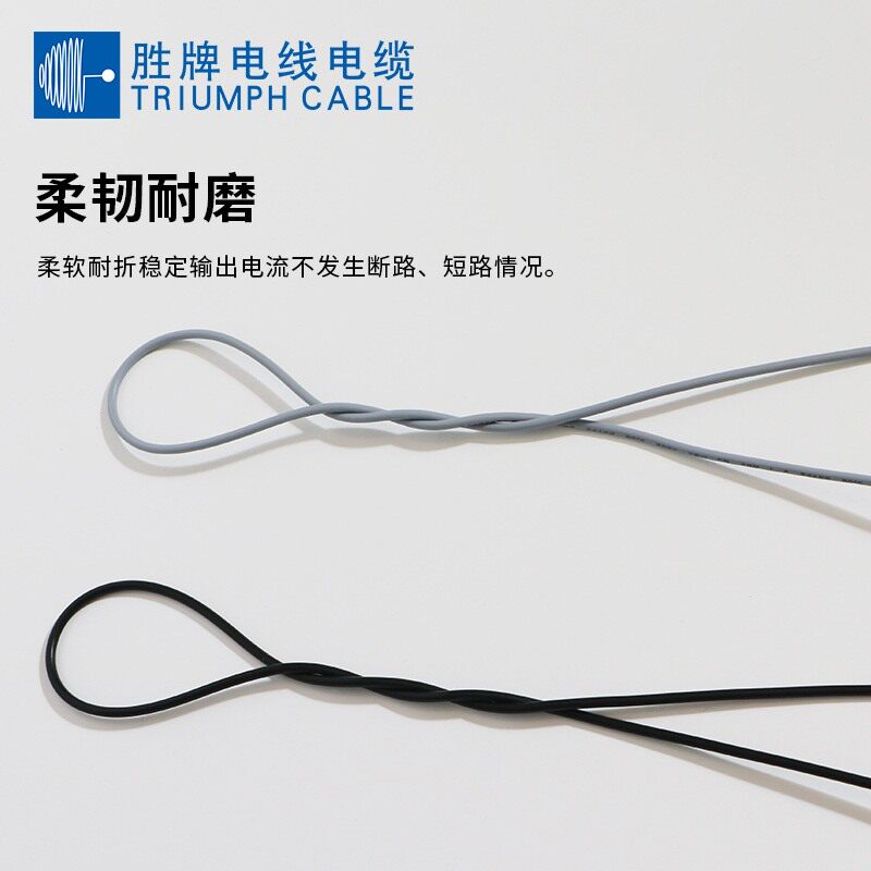 美标UL1533/1185单芯屏蔽PVC28-16AWG电子线80度300镀锡铜电压