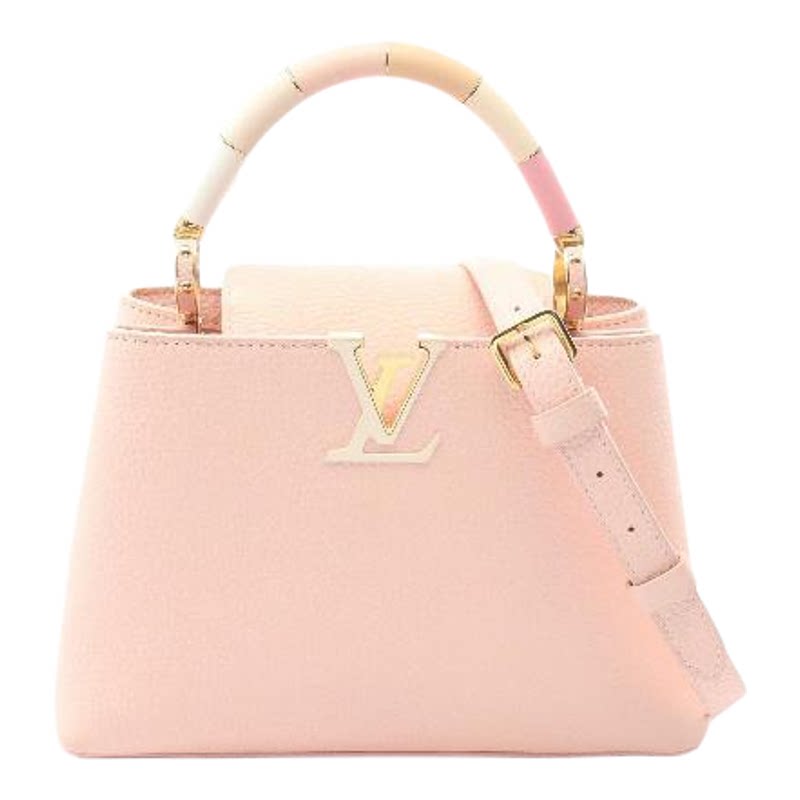 中古LV路易威登斜挎包レディース
