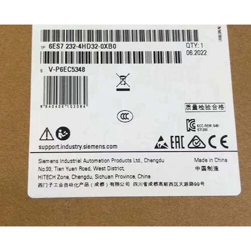 【维修议价】6ES72324HD320XB0正品包邮议价715