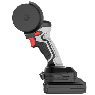 南威迷你角磨机小鹰锯家用锂电切割机打磨机多功能小型充电清缝机