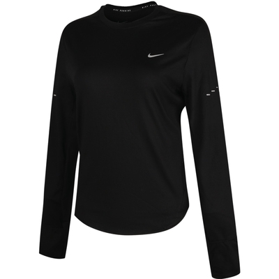 nike耐克女子运动休闲长袖T恤H