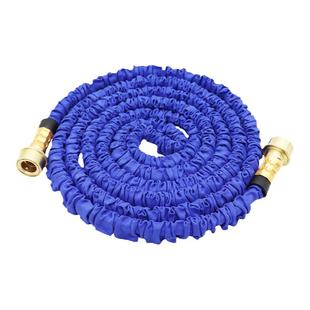 高压洗车水管家用伸缩水管加长管魔术水管软管15米22米30米延长管