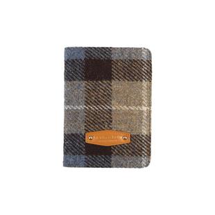 WINNOW旅行便携护照夹证件包护照保护套机票夹护照包