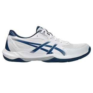 ASICS亚瑟士羽毛球鞋男鞋官方旗舰店ROCKET 12比赛专用球鞋男夏季