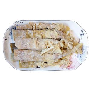 宁波特产奉化农家羊尾笋干新鲜竹笋春笋干货手剥笋脆嫩鲜嫩