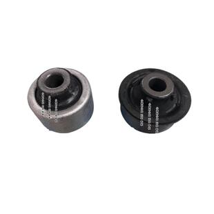 鼎湖 标致307世嘉308凯旋408下支臂胶套C4L 3008下摆臂三角臂衬套