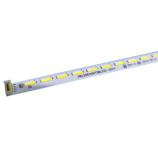 适用TCL L42F2550E LED42B30-3D东芝42L1301C灯条灯条LVF420CMOT