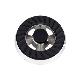 适用华帝燃气灶配件火盖i10039B/B317D/B808煤气灶分火器炉头炉芯