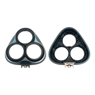 适配飞科fs928电动剃须刀刀头配件头盖刀片刀网刀头盖支架FS928