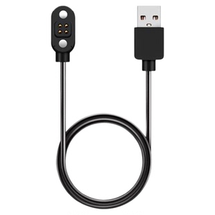 适用NANK南卡Runner4骨传导充电线耳机磁吸式电源线USB数据线配件