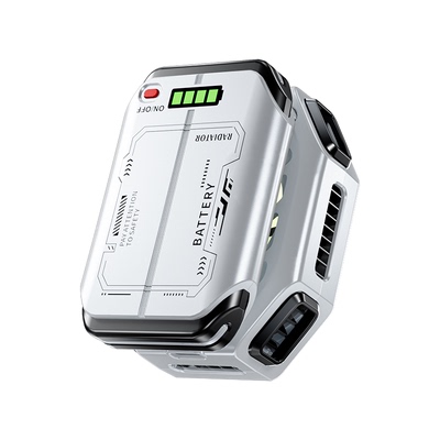 不插电真结冰手机直播游戏专用