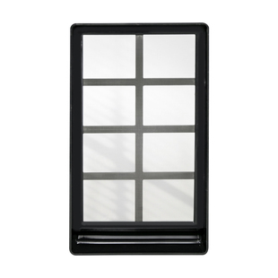 沃韦朗鱼缸过滤筛网干湿分离底滤缸周转箱专用不锈钢网片过滤鱼便