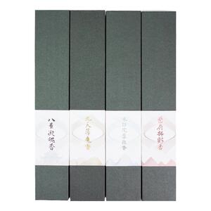 道系生活线香套装九天荡魔香