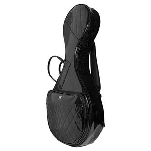 JIAYUE佳乐漆皮防水中阮包便携双肩加厚琴包手提民族乐器包软包