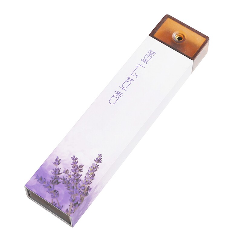 口袋香薰线香家用卧室内持久留香