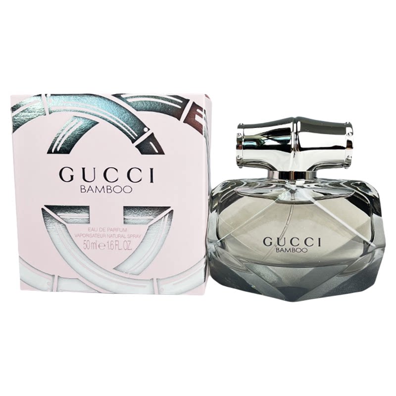 Gucci/古驰竹韵清新持久优雅女士浓香水EDP30ml